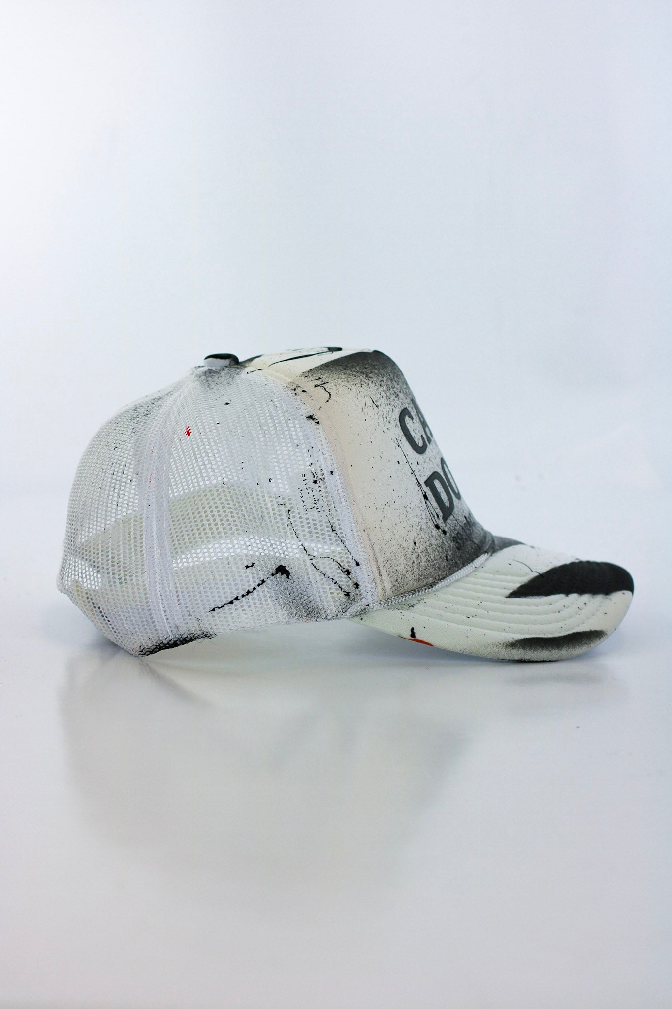 CALM DOWN HAT: 1 OF 1