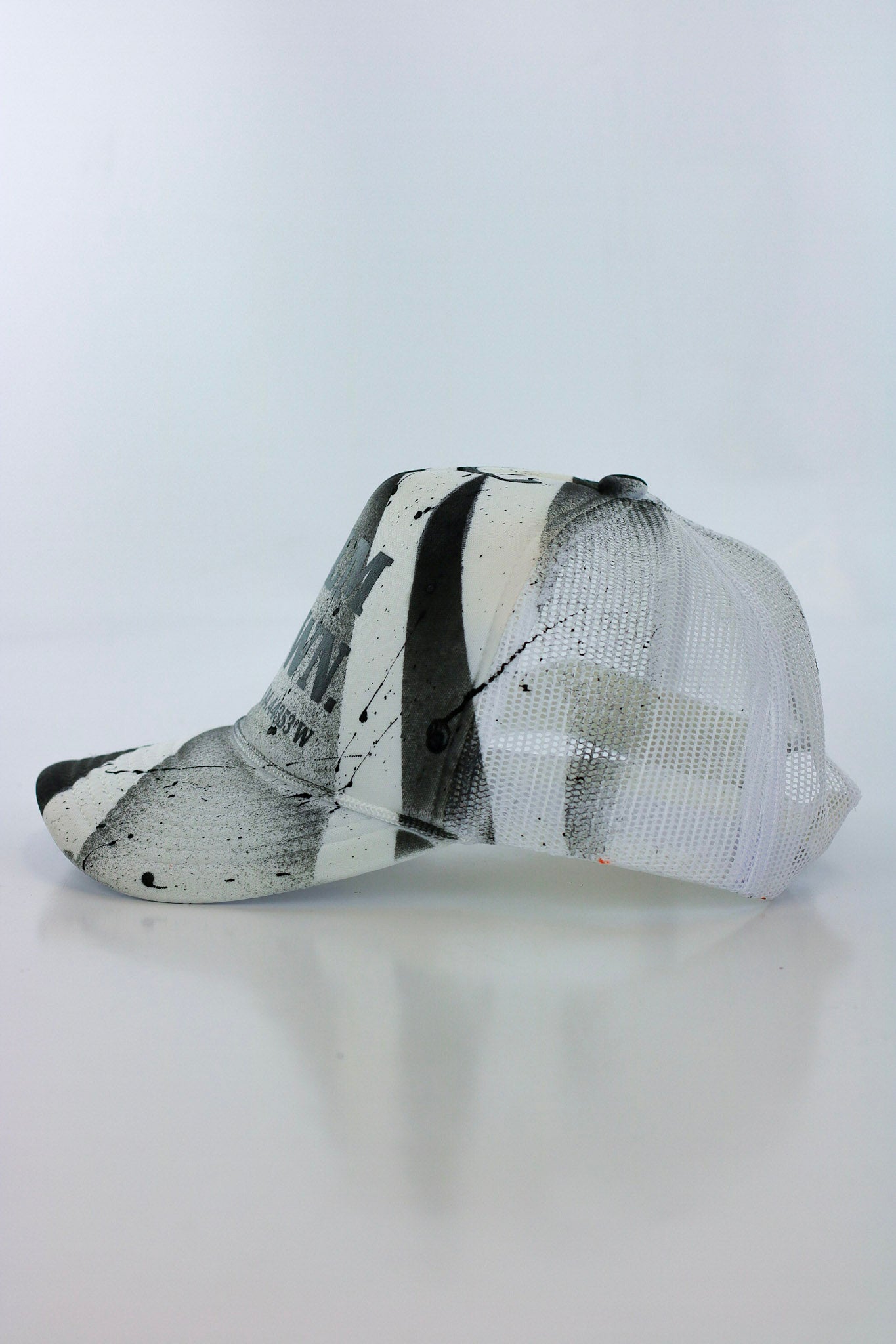 CALM DOWN HAT: 1 OF 1