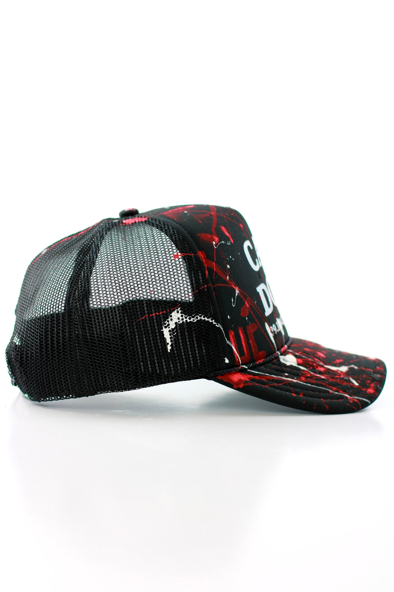 CALM DOWN HAT: 1 OF 1
