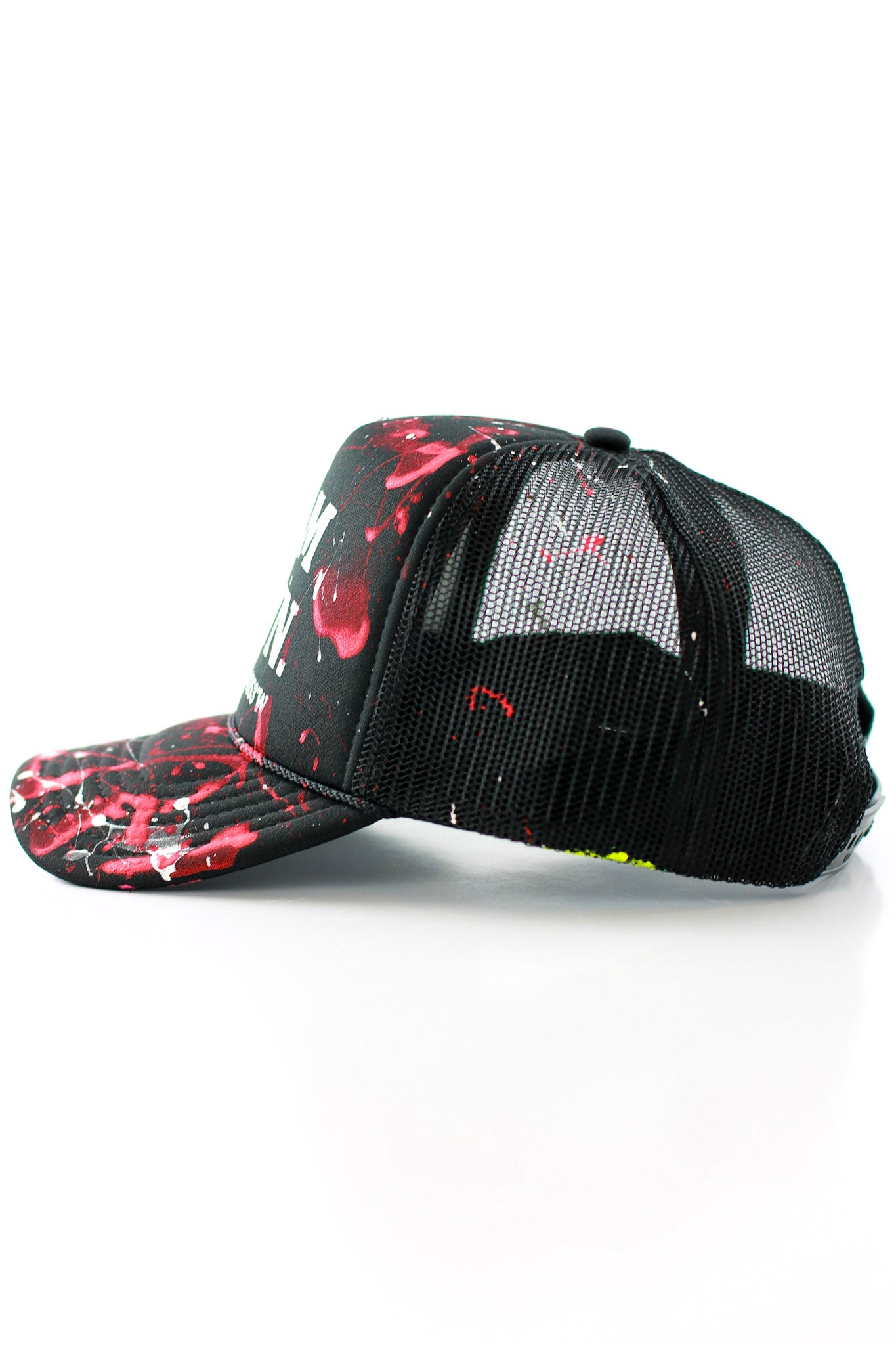 CALM DOWN HAT: 1 OF 1