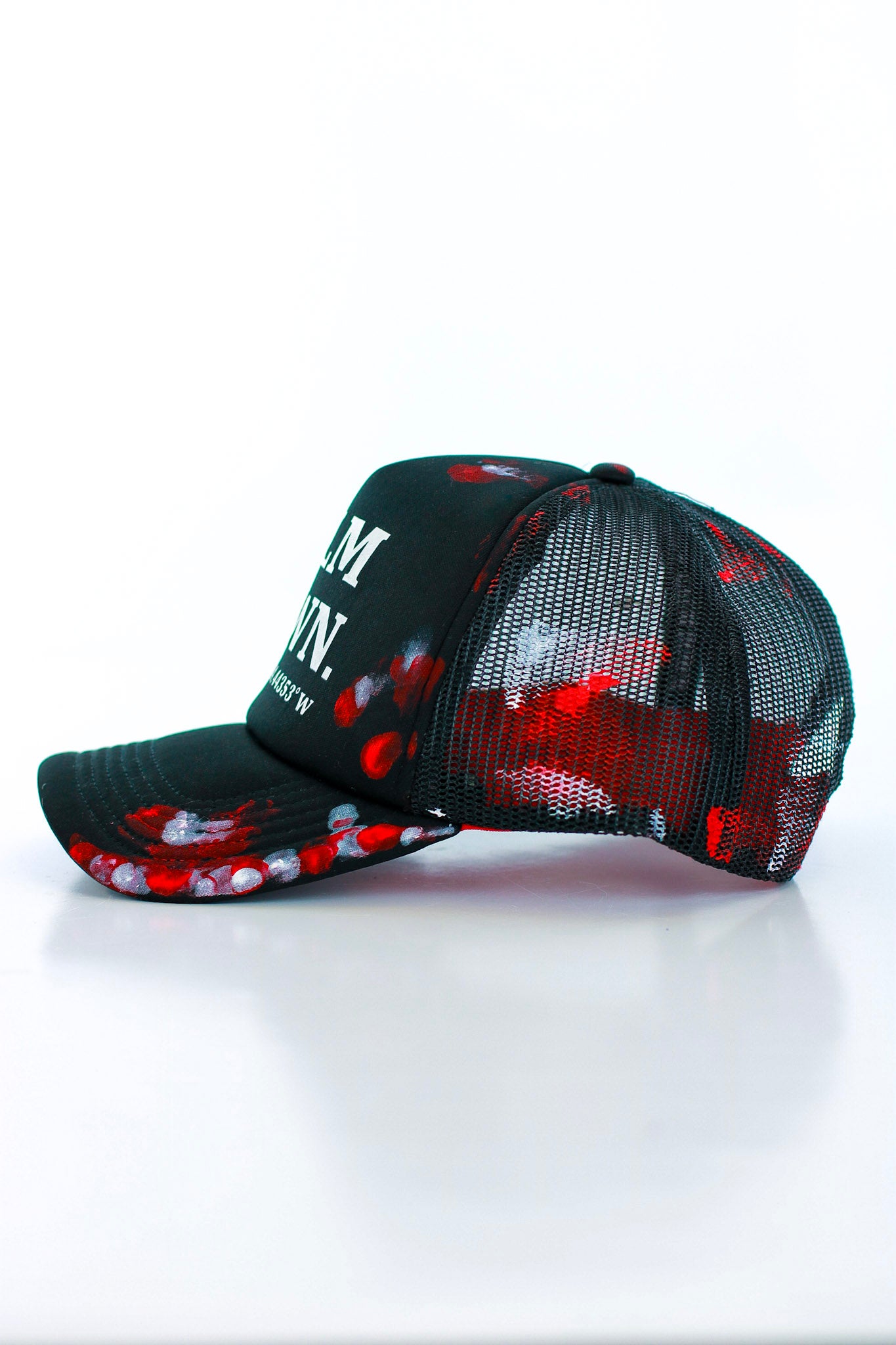 CALM DOWN HAT: 1 OF 1
