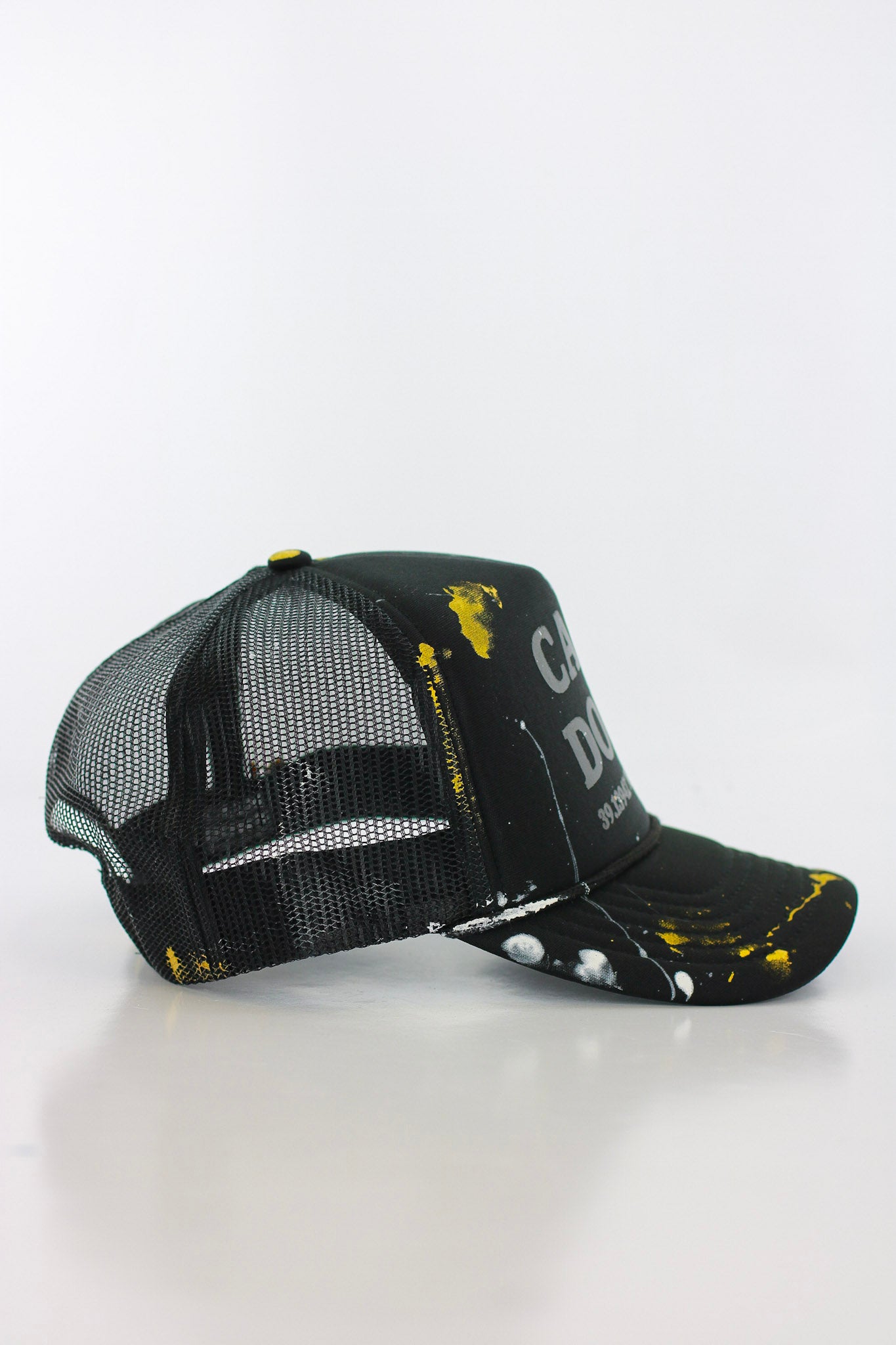 CALM DOWN HAT: 1 OF 1