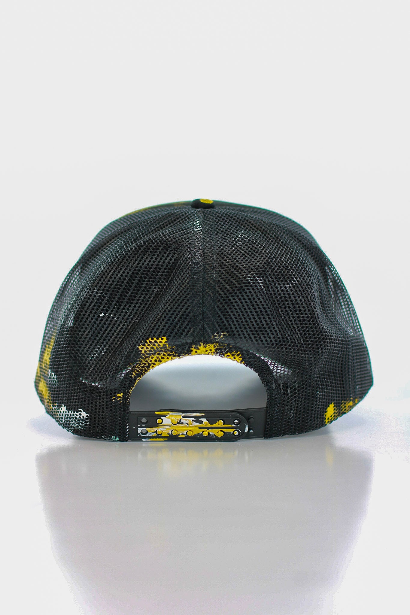 CALM DOWN HAT: 1 OF 1