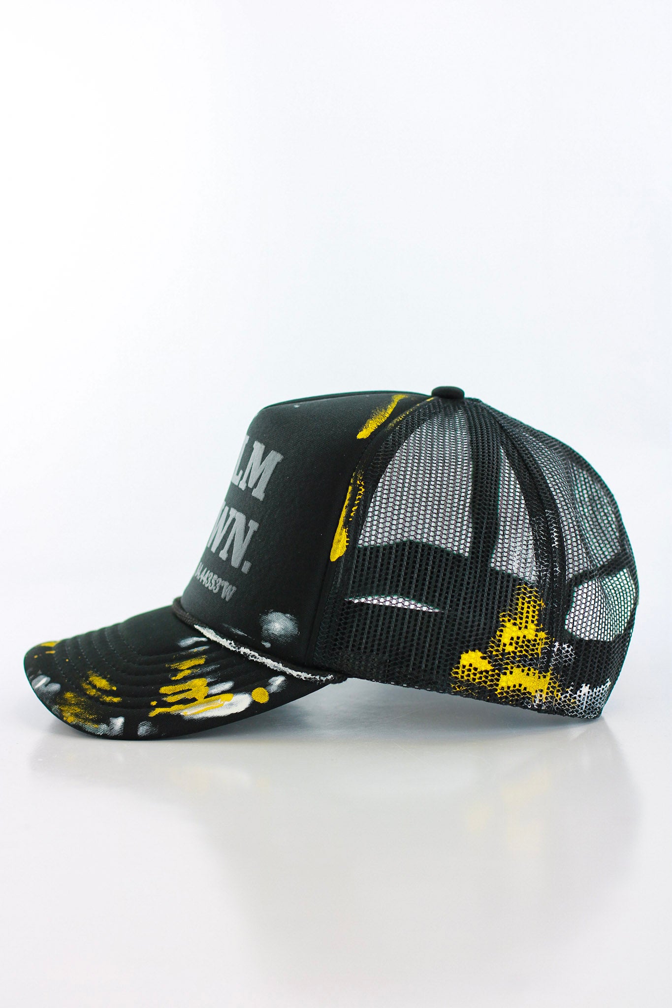 CALM DOWN HAT: 1 OF 1