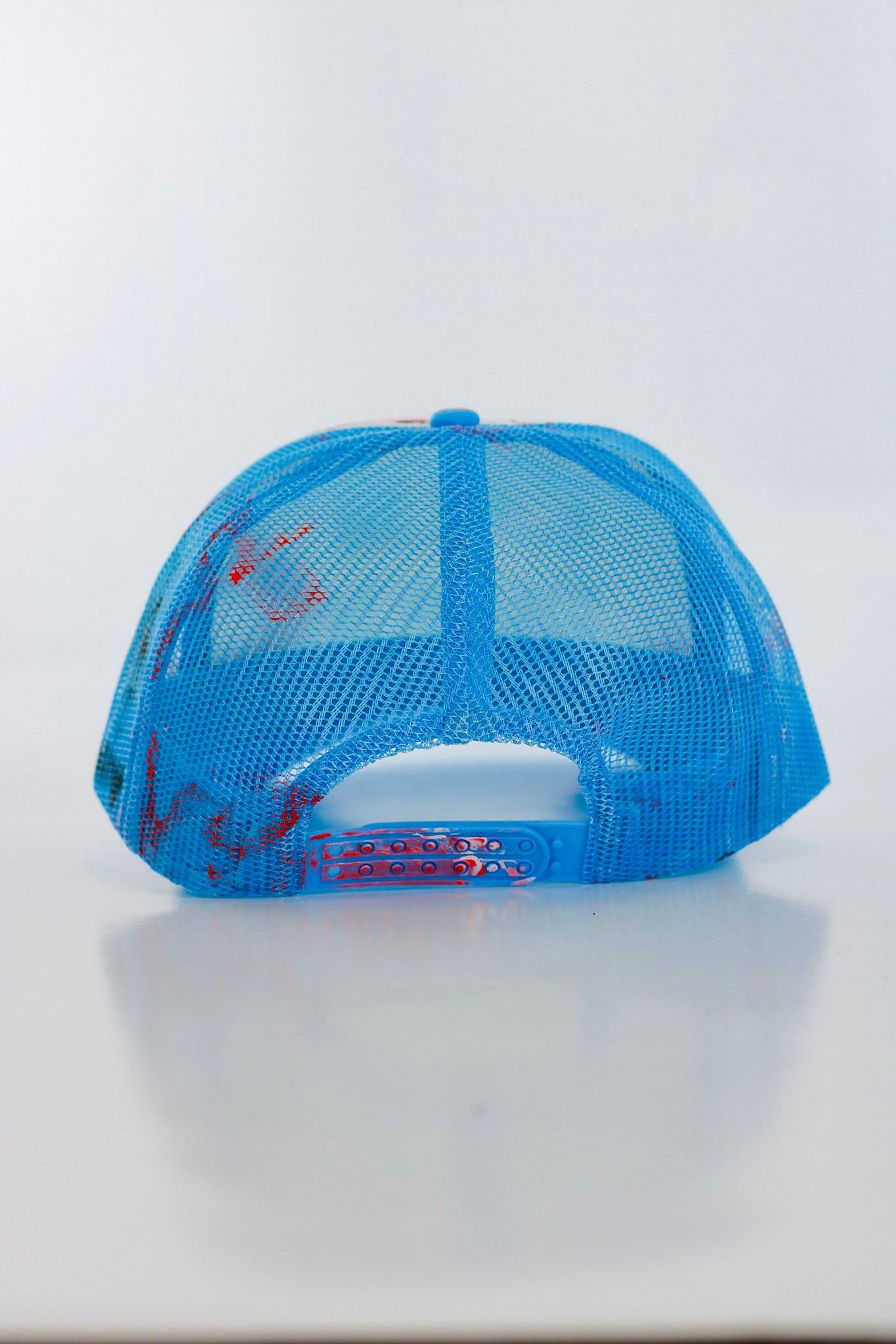 CALM DOWN HAT: 1 OF 1