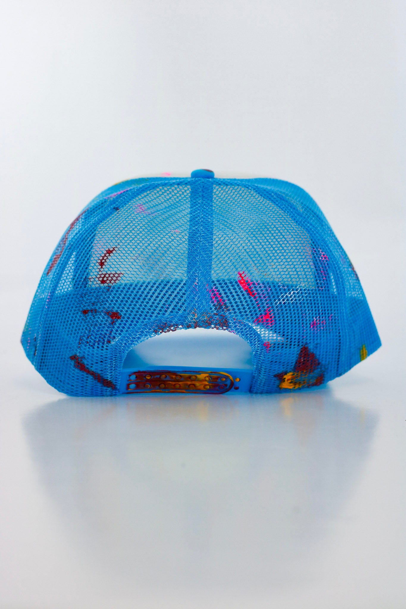 CALM DOWN HAT: 1 OF 1