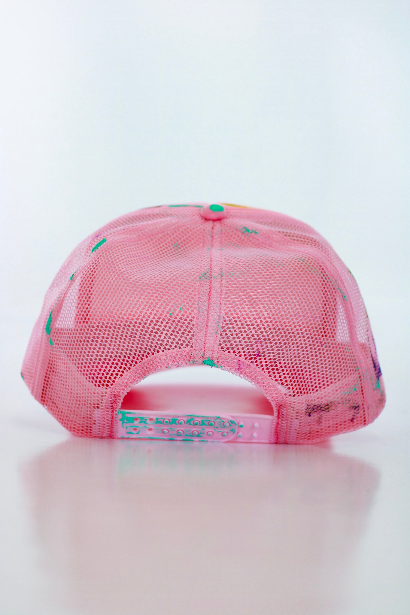 CALM DOWN HAT: 1 OF 1