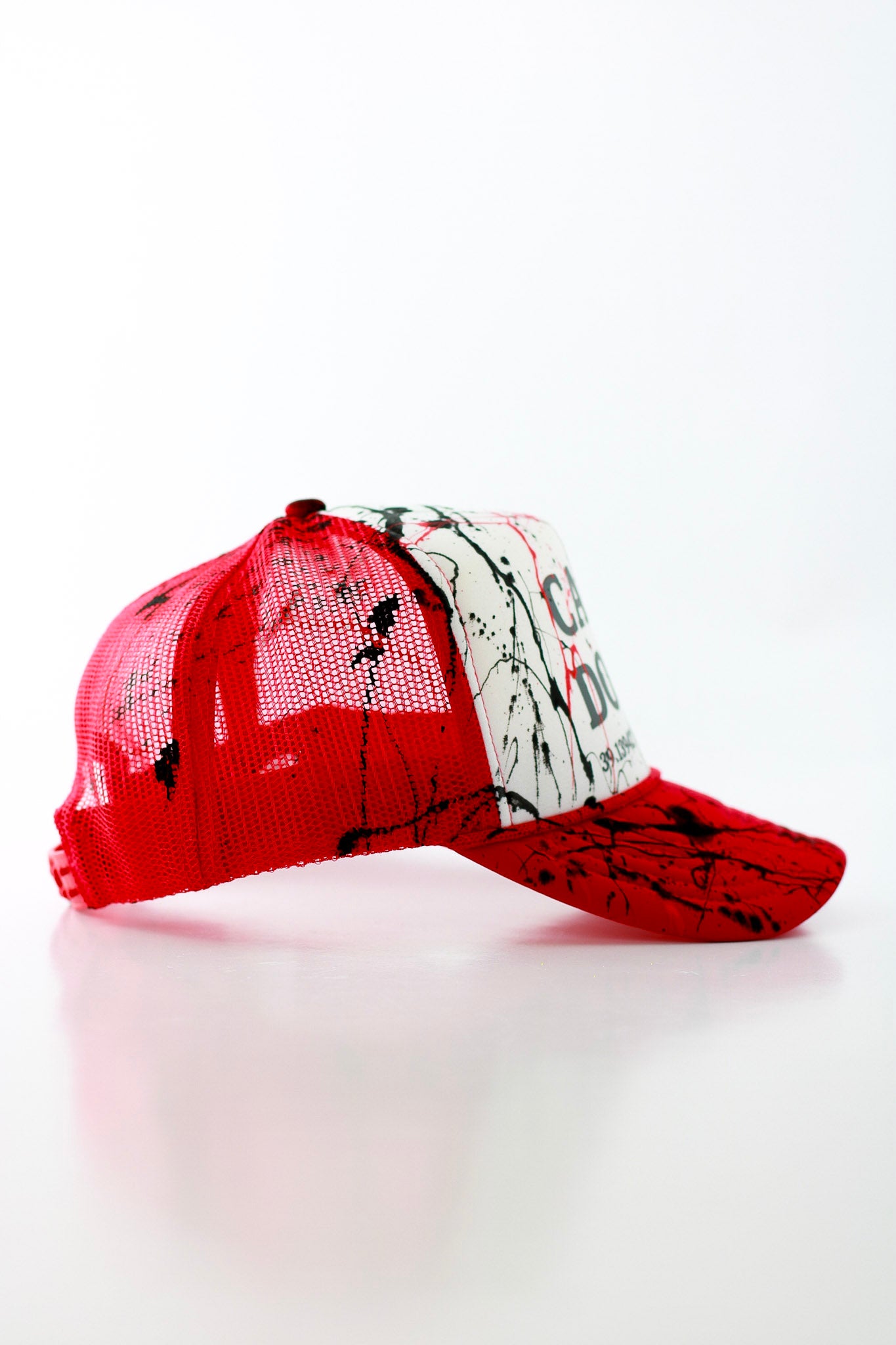 CALM DOWN HAT: 1 OF 1