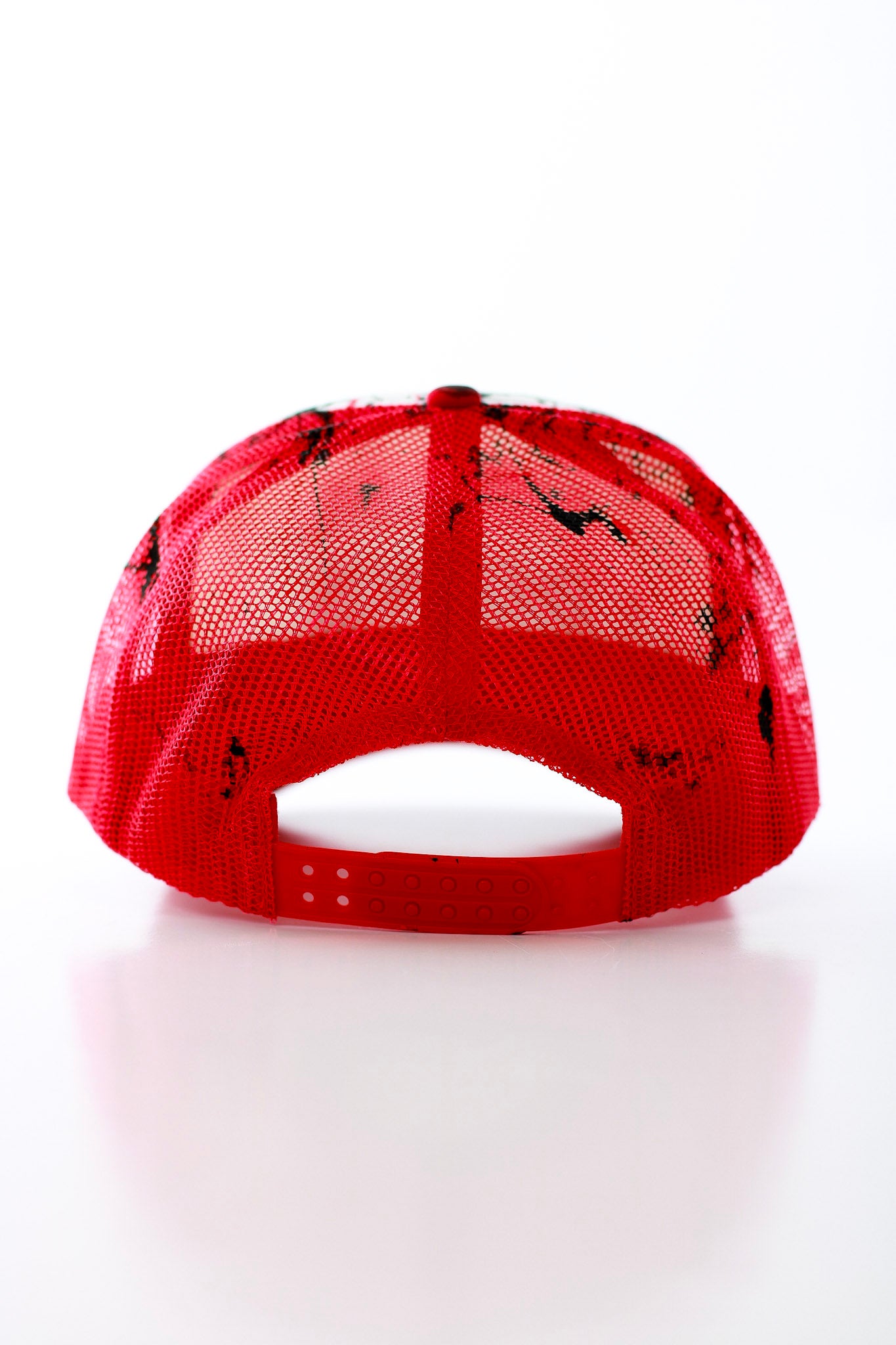 CALM DOWN HAT: 1 OF 1