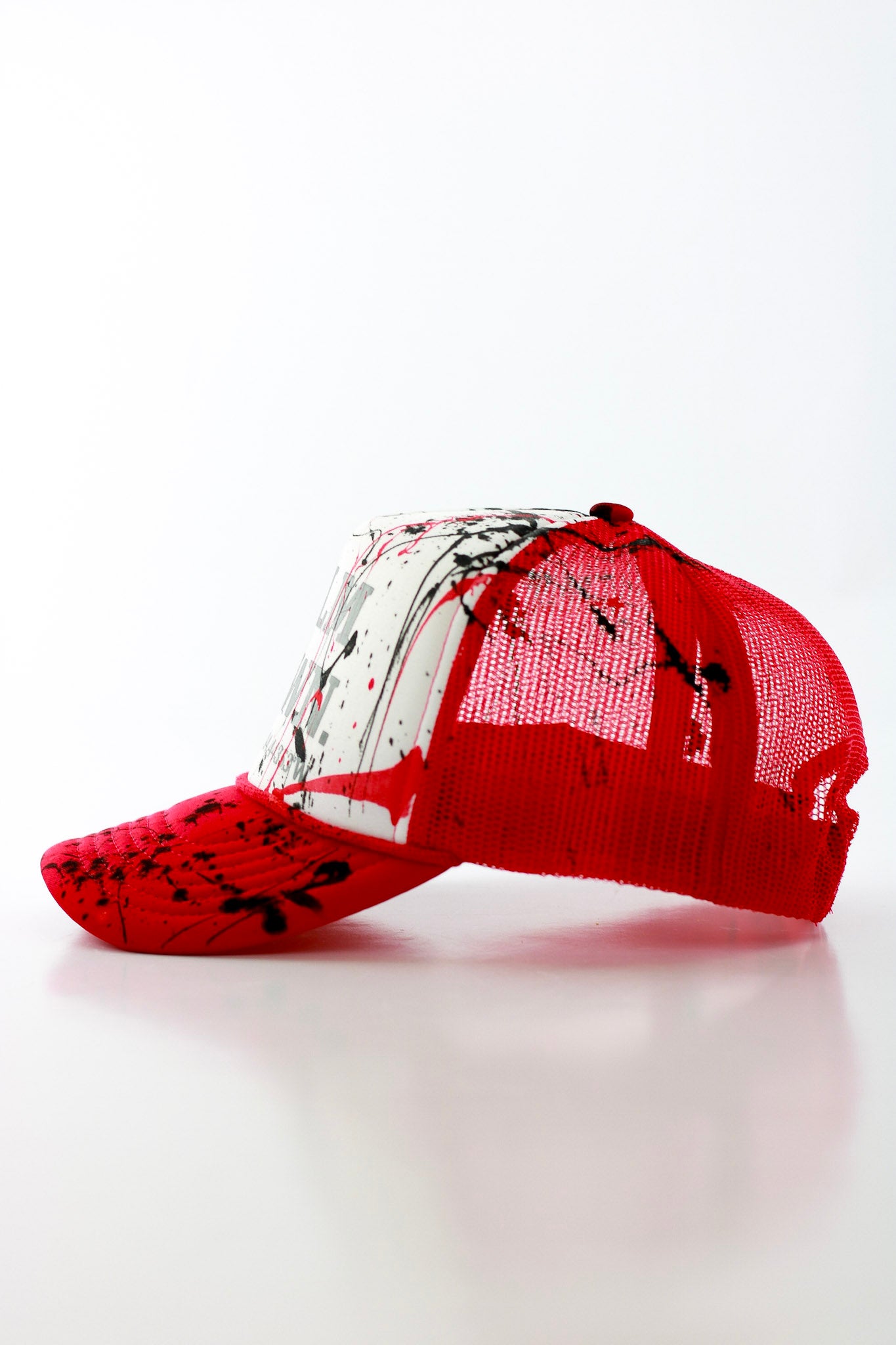 CALM DOWN HAT: 1 OF 1