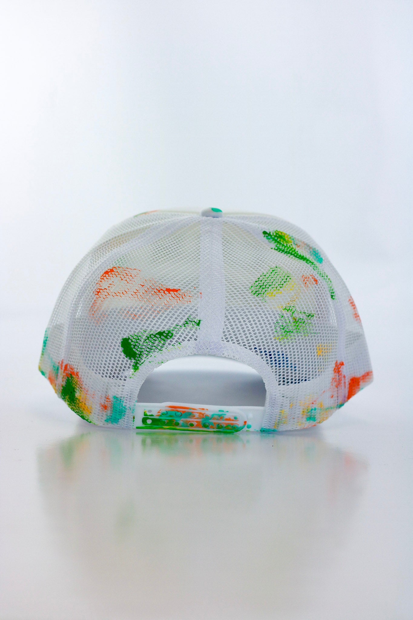 CALM DOWN HAT: 1 OF 1