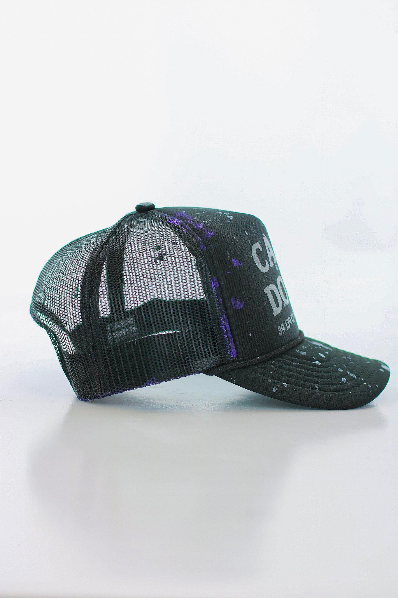 CALM DOWN HAT: 1 OF 1