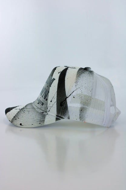 CALM DOWN HAT: 1 OF 1