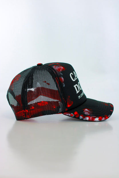 CALM DOWN HAT: 1 OF 1