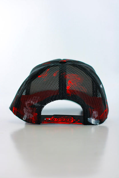 CALM DOWN HAT: 1 OF 1