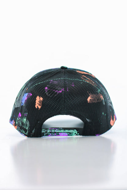 CALM DOWN HAT:  1 OF 1