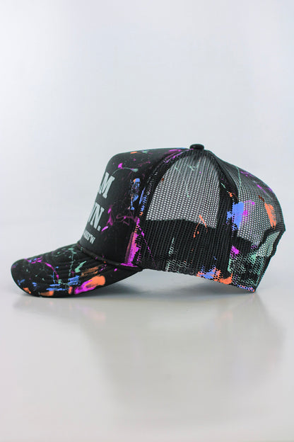 CALM DOWN HAT:  1 OF 1