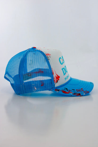 CALM DOWN HAT:  1 OF 1