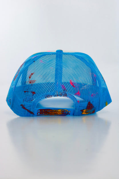 CALM DOWN HAT:  1 OF 1