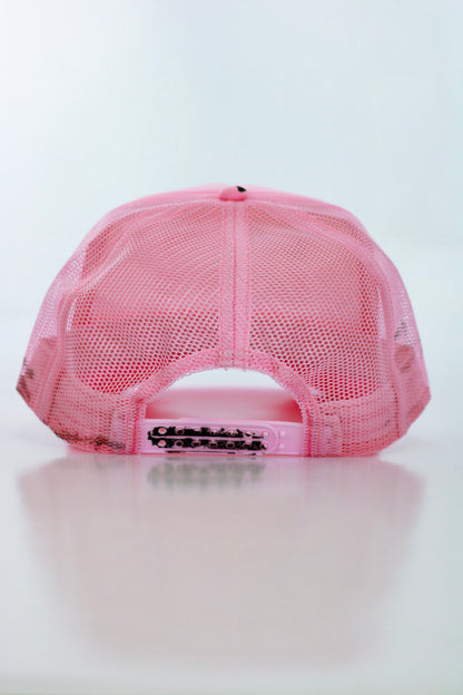 CALM DOWN HAT:  1 OF 1
