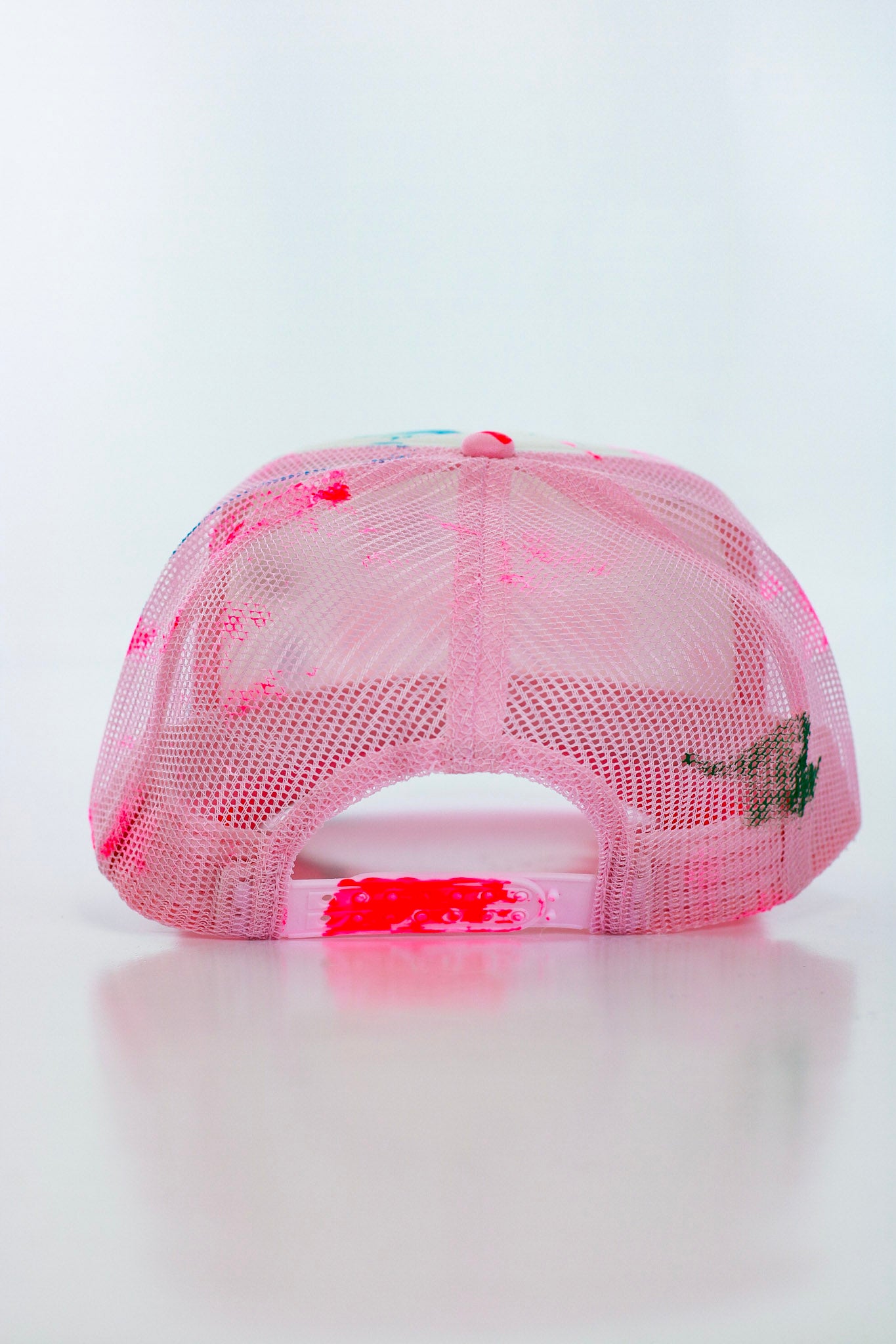 CALM DOWN HAT:  1 OF 1