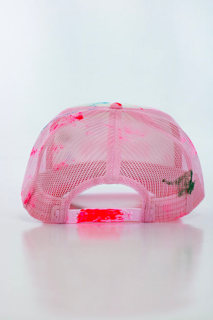 CALM DOWN HAT:  1 OF 1