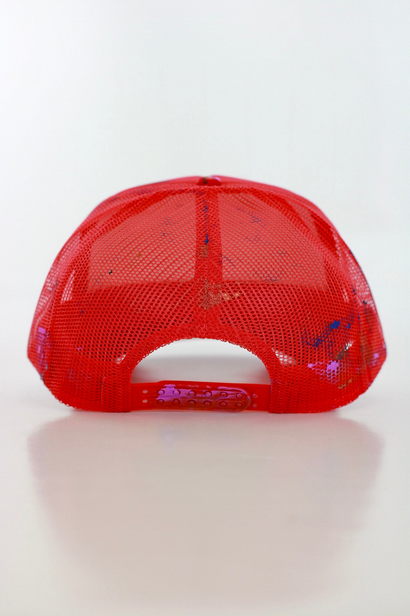 CALM DOWN HAT:  1 OF 1
