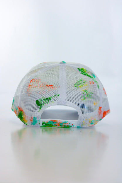CALM DOWN HAT:  1 OF 1