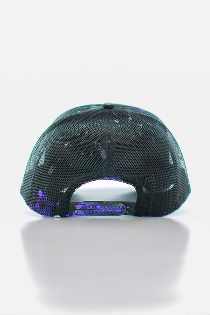 CALM DOWN HAT:  1 OF 1