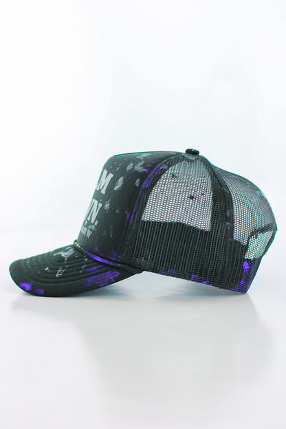 CALM DOWN HAT:  1 OF 1